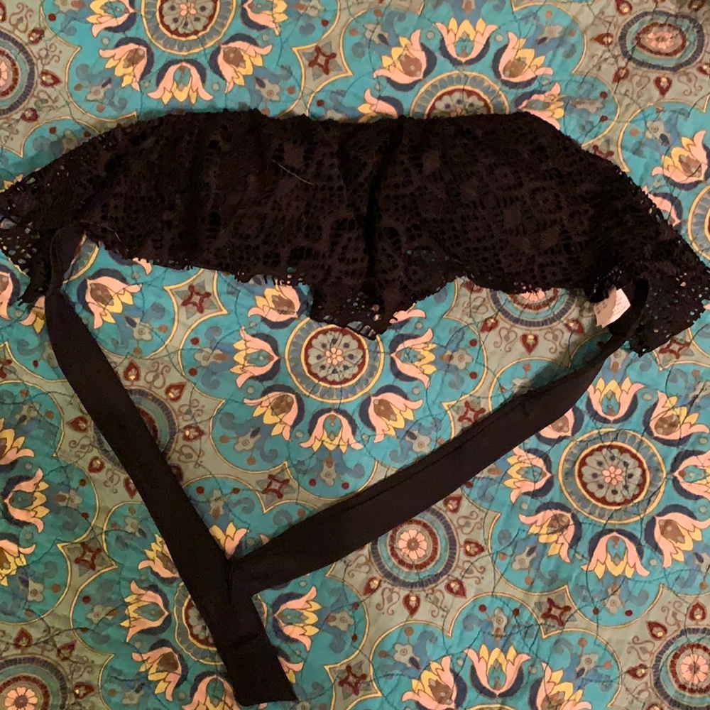 Reef bikini top